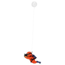Ornamenti per acquario - per,
