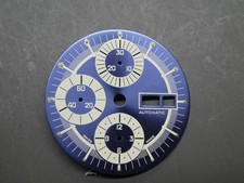 Quadrante/Dial Neutro/Anynomus