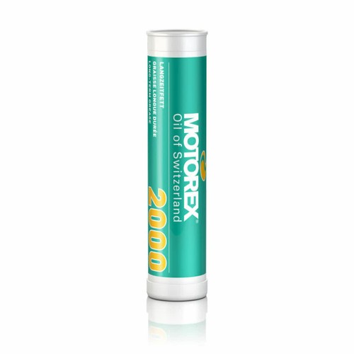 Motorex bike grease 2000 400g - motorex,