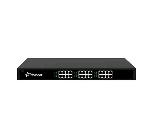 Yeastar ta2400 gateway voip - yeastar,