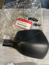 PROTEZIONE MANO DX HONDA