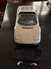 Ferrari Testa Rossa cabriolet 1/8 Pocher