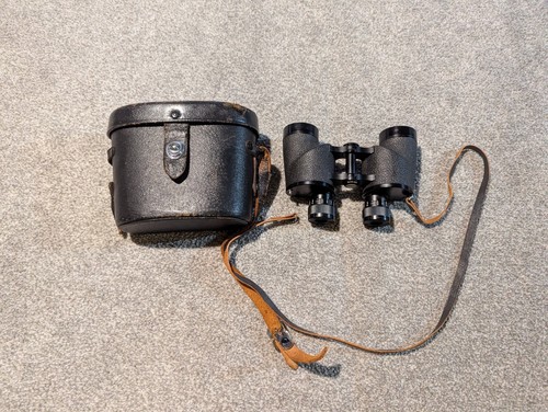 Bushnell featherlight binocolo - bushnell,