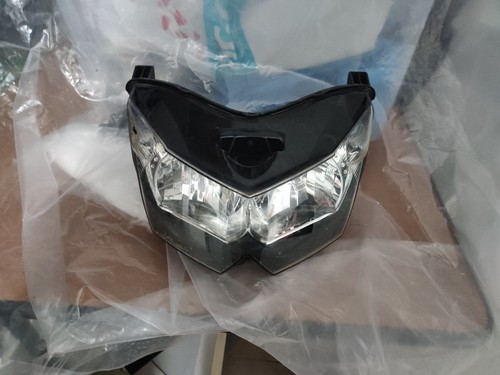 Faro anteriore kawasaki z750 - kawasaki,