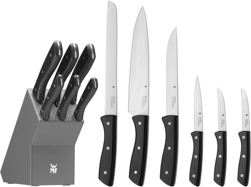 Wmf ceppo portacoltelli - wmf,