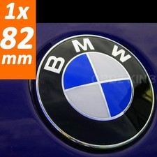 Genuine Stemma BMW 82mm