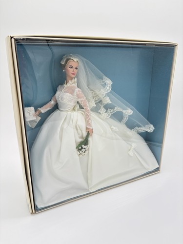 Mattel barbie grace kelly - grace,