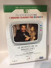 Le Avventure di Pinocchio