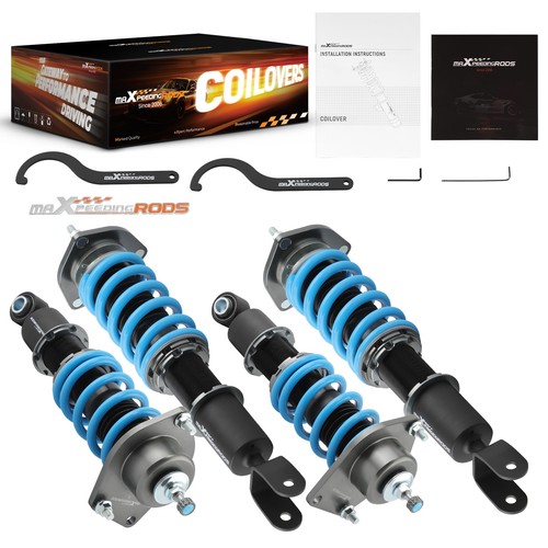 Kits suspension complets - de,