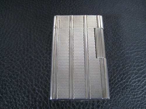 Accendino dupont lighter - accendino,