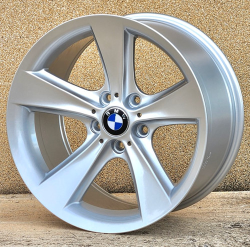 4 jantes 19 - 4, 19"