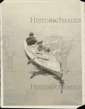 Foto stampa 1926 Herman