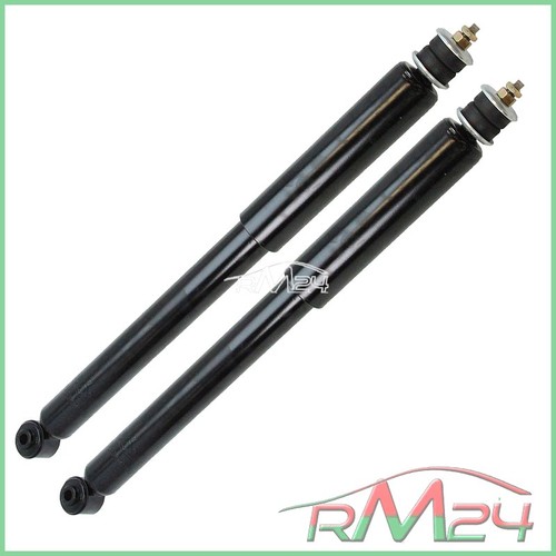 Ammortizzatore posteriore - 2x,