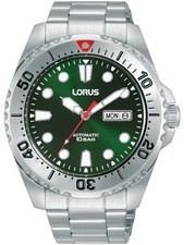 Lorus RL475BX9 Orologio Uomo