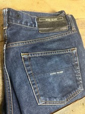 Jeans Stone Island vintage