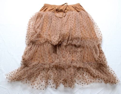 Maxi gonna donna cheyenne - donna, a