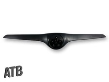 Barra griglia radiatore cofano