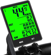 Computer Da Bicicletta