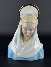 Ronzan torino statua - ronzan, madonna