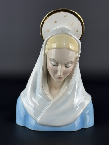 Ronzan torino statua madonna - torino,