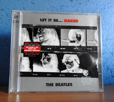 The beatles let - be,