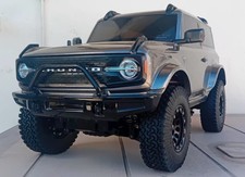 TAMIYA CC-01 FORD BRONCO 2021