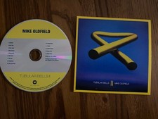 Mike Oldfield: Tubular Bells