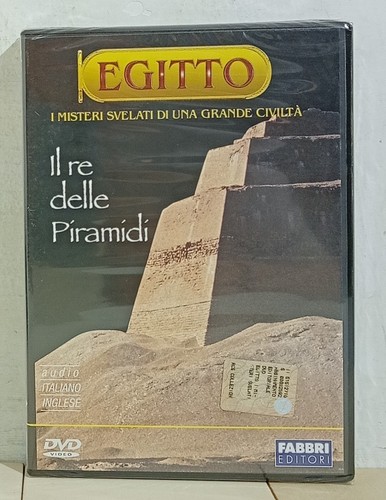70397 dvd re delle - il,