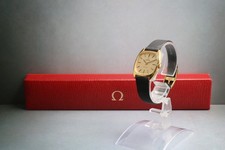 Omega De Ville Cal. Vintage