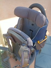 Zaino porta bambino Vaude