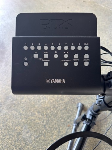Kit batteria testata piatti