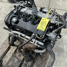 MOTORE PER LANCIA Lybra S