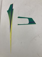 ADESIVO CARENA SINISTRA YAMAHA