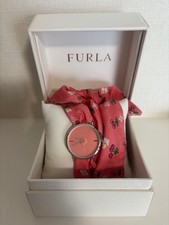 Orologio con cinturino sciarpa