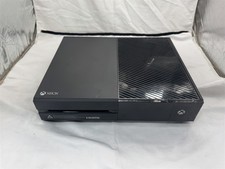 Microsoft Xbox One Console