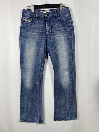 Jeans diesel fanker - jeans,