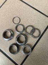 Serie Sterzo Corsa /sport