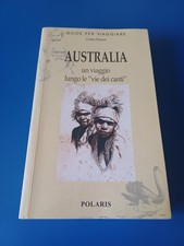 Carla Piazza, 'Australia'