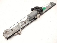 FRONT RIGHT WINDOW REGULATOR /