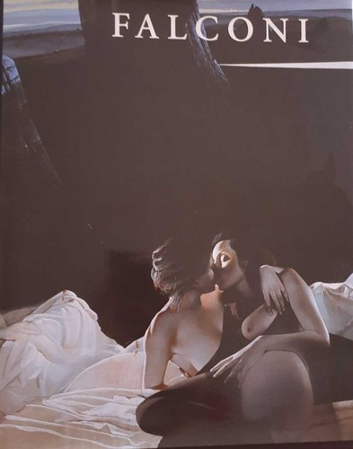 Gigino falconi peintures - falconi,