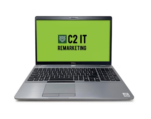 Portatile dell latitude 5510 - portatile,