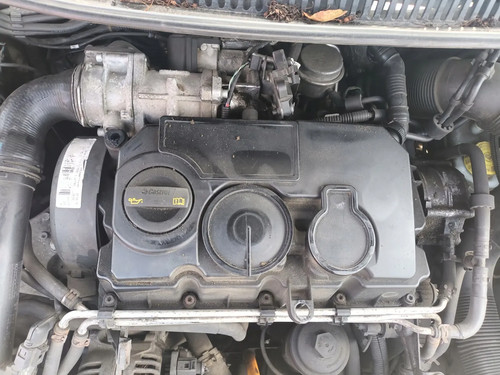Motore polo bmt 9 tdi - motore, vw