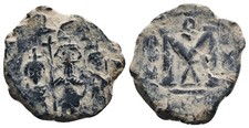 MONETA IMPERO ROMANO D'ORIENTE