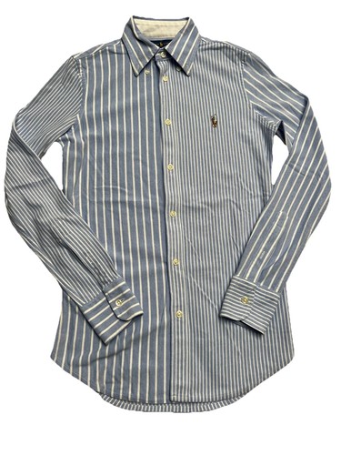 Camicia donna ralph lauren - camicia,