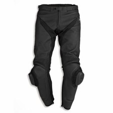 Pantaloni Moto da Uomo in