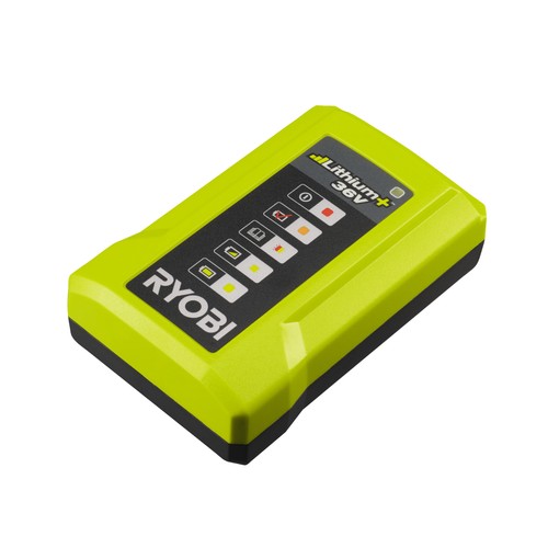 Ryobi ry36c17a caricabatterie - ryobi,