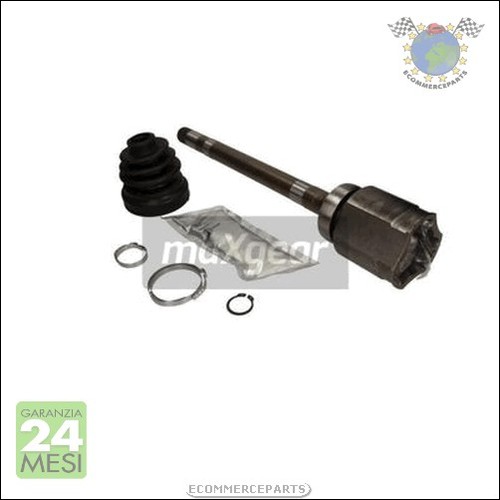 Kit giunto omocinetico maxgear - kit,