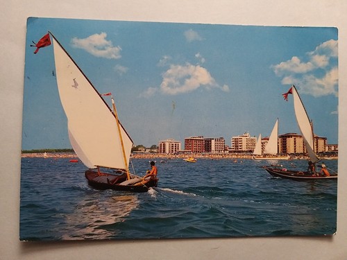 Lido bibione - lido, (venezia)