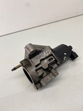 Mazda 6 2009 Diesel Soupape