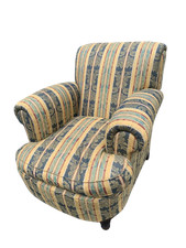 Poltrona Frau vintage anni 50